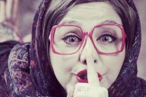 بهنوش بختیاری