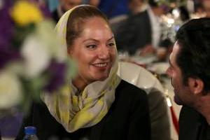 مهناز افشار و محمدرضا شجریان