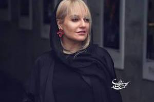 مهناز افشار