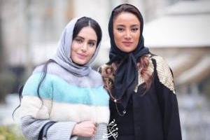 بهاره افشاری