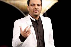 احسان علیخانی