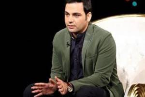 احسان-علیخانی