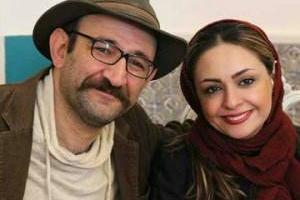 همسر هدایت هاشمی