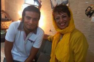 پردیس افکاری