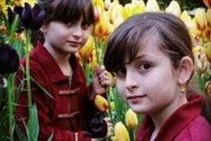 سارا و نیکای پایتخت