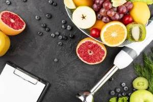 اشتباهات تغذیه ای