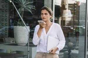 شخصیت شناسی از روی صدا