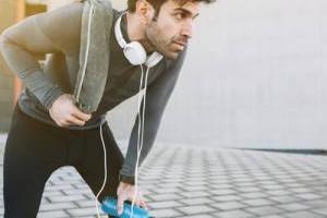 تنفس صحیح هنگام دویدن