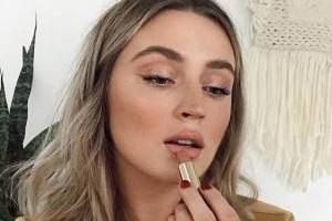 شخصیت شناسی از روی فرم رژ لب