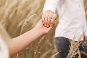 نداشتن رابطه زناشویی