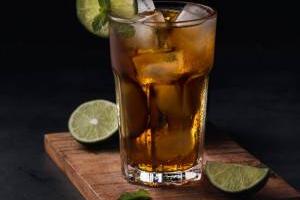 فواید ترک نوشابه