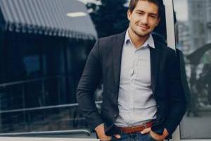 مرد متولد خرداد