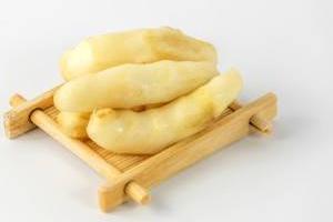 ماسک جینسینگ