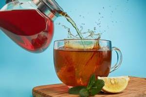 شستشوی چشم