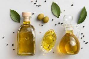 روغن گل یاس