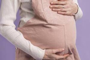 بارداری همسر