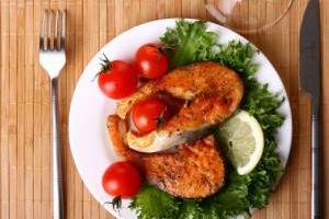 رژیم لاغری چربی