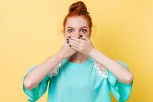 پوسیدگی دندان