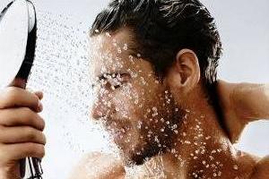 صحیح حمام کردن