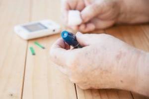پایین نگه داشتن قند خون