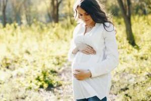 تاثیر بارداری بر مغز