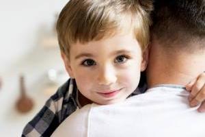 رفتار با فرزند ناتنی