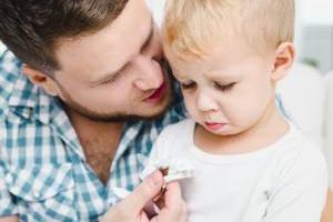 دروغ گفتن والدین