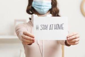 انتقال کرونا 