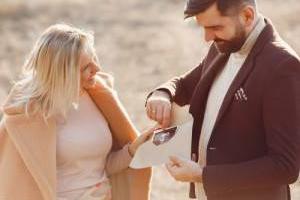 تاثیر بارداری بر رابطه زناشویی