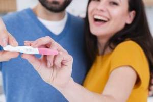 وظایف همسر در بارداری