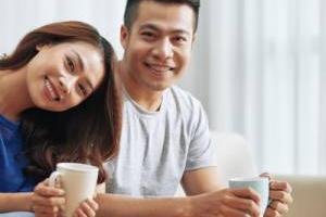 همسر وفادار