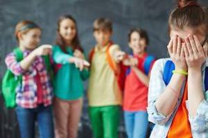 برخورد با تمسخر