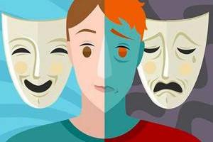 اختلال شخصیت مرزی