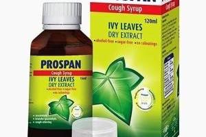 شربت پروسپان