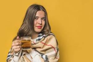 دمنوش های گیاهی