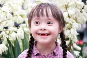 روز جهانی سندروم داون