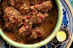 نکات خورشت فسنجان