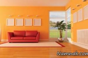 دکوراسیون منزل