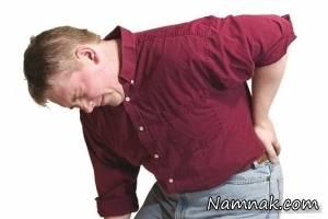 دفع سنگ کلیه