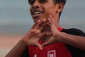 باشگاه پرسپولیس