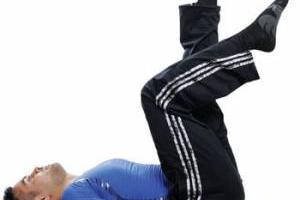 افزایش جریان خون