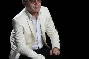 فریدون آسرایی
