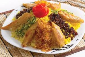 شیرپلوی تبریزی