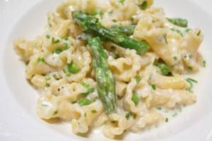 پاستا کامامبر