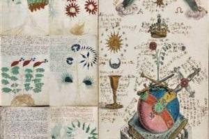 نوشته های باستانی