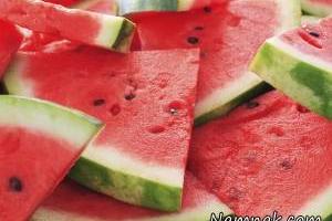 فواید تخمه هندوانه