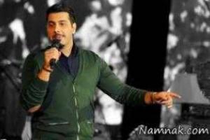 احسان خواجه امیری