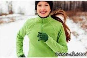 10 اشتباه رایج در ورزش كردن