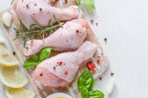 رفع بوی بوقلمون