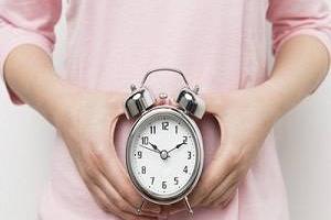 روش منظم شدن